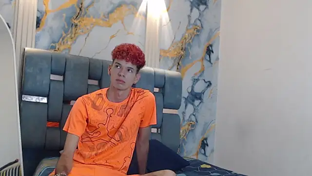Hot skinny guys online show from 06.29.26