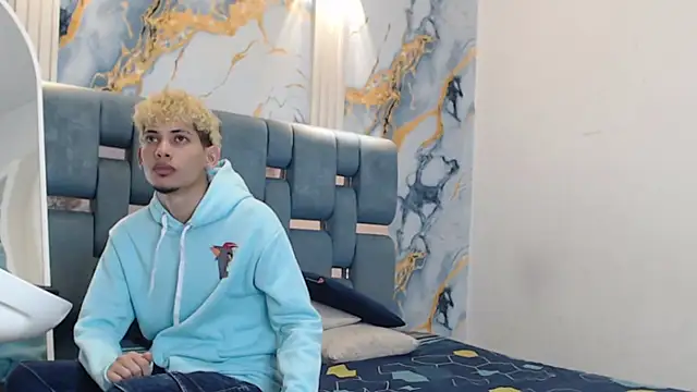 Hot skinny guys online show from 07.02.26