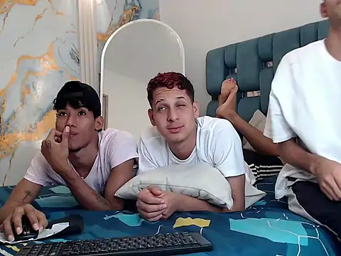 Thick cock guys online show from 06.08.26