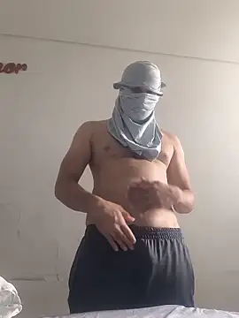reymisterio111 online show from 06.08.26