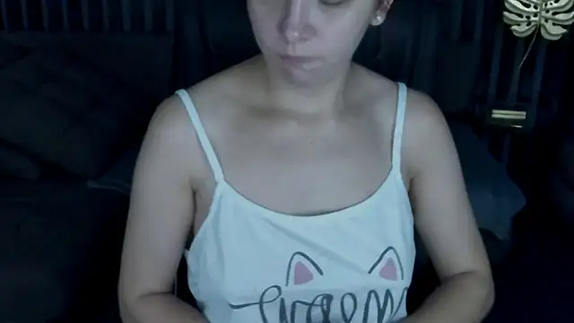 Livia Shy online show from 07.14.26