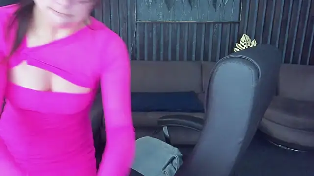 Livia Shy online show from 07.27.26