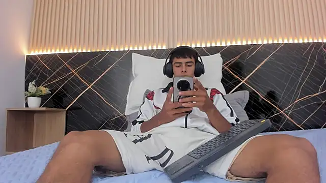 Bruno fox online show from 06.09.26