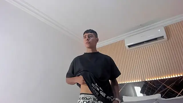 Bruno fox online show from 06.18.26