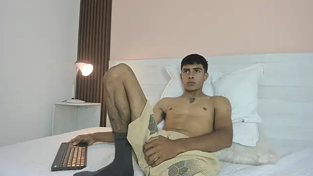 Bruno fox online show from 07.15.26