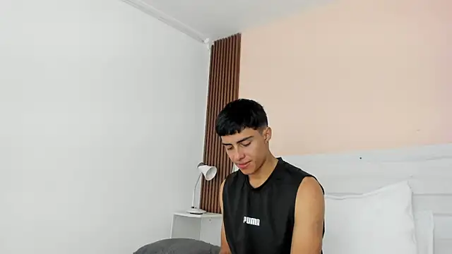 Bruno fox online show from 07.25.26