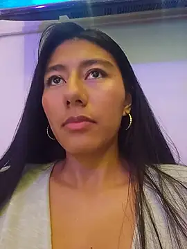 Carla Alvez online show from 07.11.26
