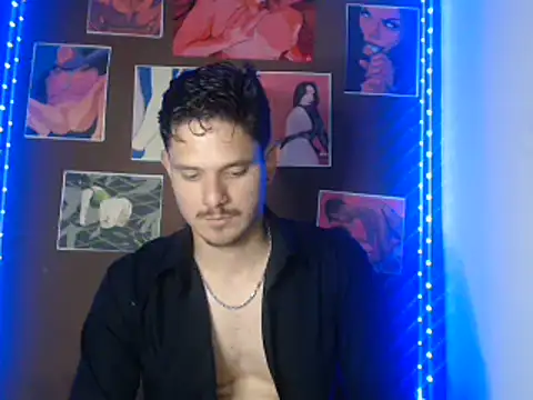 AlphaMercury online show from 06.13.26