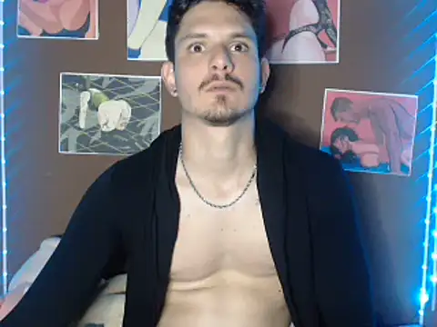AlphaMercury online show from 06.20.26