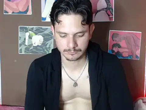 AlphaMercury online show from 07.13.26