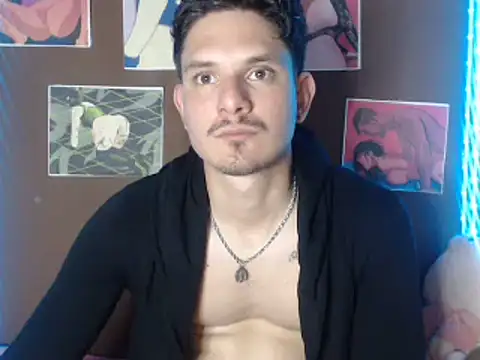 AlphaMercury online show from 07.17.26