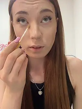 Snapshot of AlisaRussel chatting on 06.12.26 AlisaRussel online show from 06.12.26