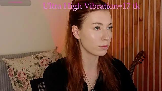 AlisaRussel online show from 06.18.26