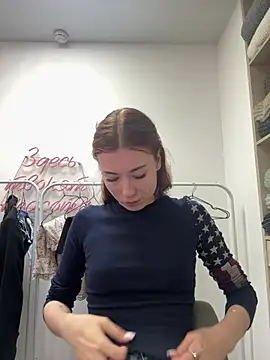 AlisaRussel online show from 06.19.26