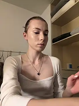 AlisaRussel online show from 06.21.26