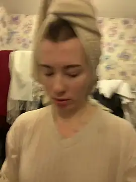 AlisaRussel online show from 06.28.26