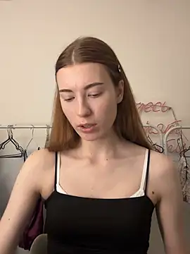 AlisaRussel online show from 07.05.26