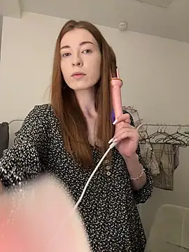 AlisaRussel online show from 07.06.26