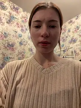 AlisaRussel online show from 07.17.26