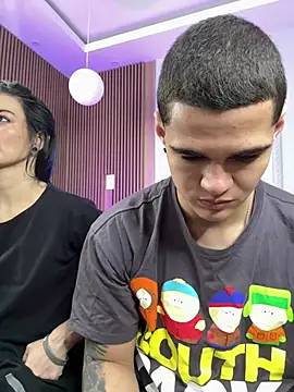 Marcusvandal online show from 07.04.26