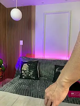 Marcusvandal online show from 07.27.26