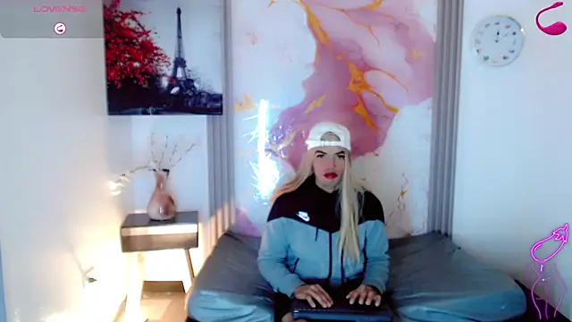 zoe amatista online show from 06.12.26
