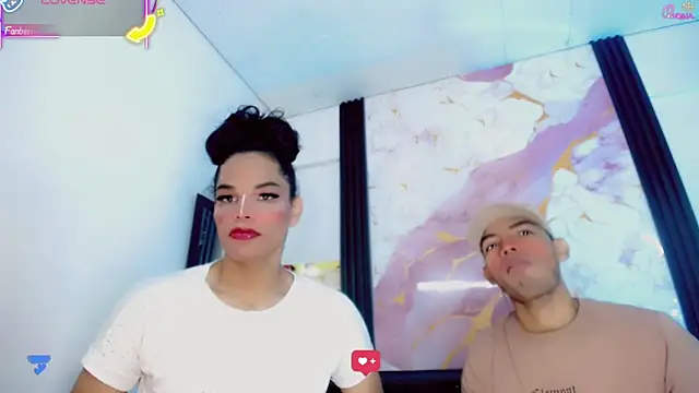 zoe amatista online show from 06.20.26