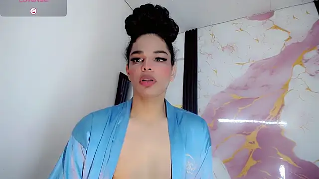 zoe amatista online show from 06.21.26