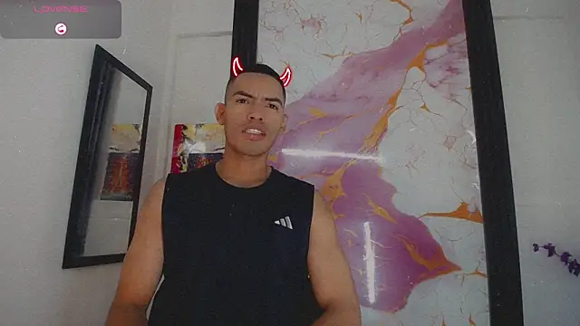 zoe amatista online show from 06.23.26