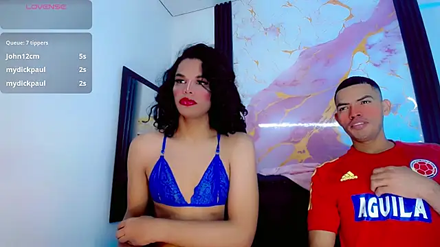 zoe amatista online show from 06.24.26