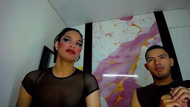zoe amatista online show from 07.02.26