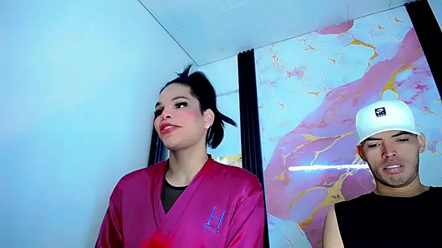 zoe amatista online show from 07.03.26