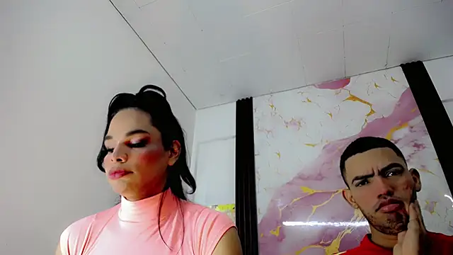 zoe amatista online show from 07.04.26