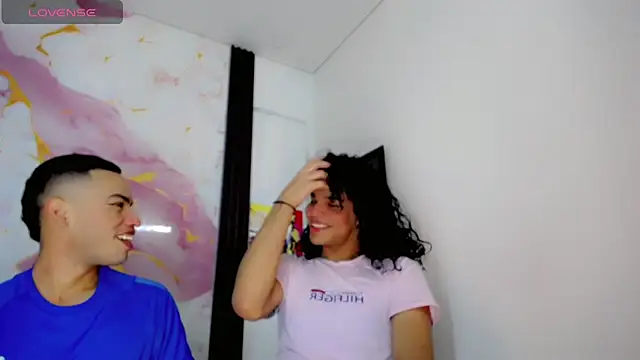 zoe amatista online show from 07.09.26