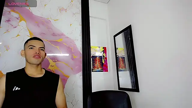 zoe amatista online show from 07.10.26