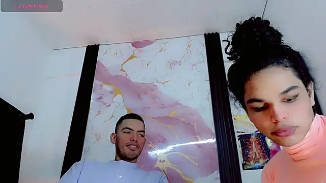 zoe amatista online show from 07.14.26
