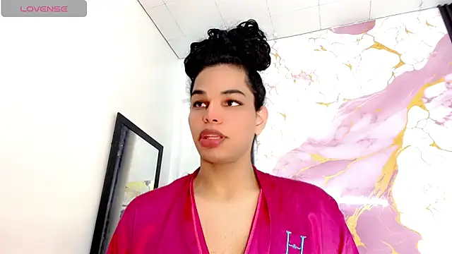 zoe amatista online show from 07.16.26