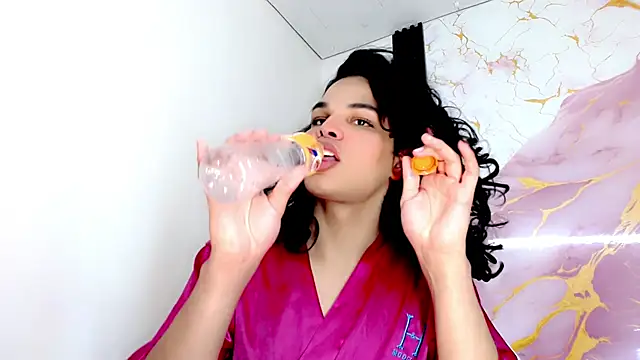 zoe amatista online show from 07.18.26
