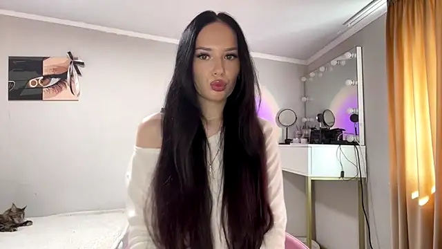 amelialiana online show from 06.14.26