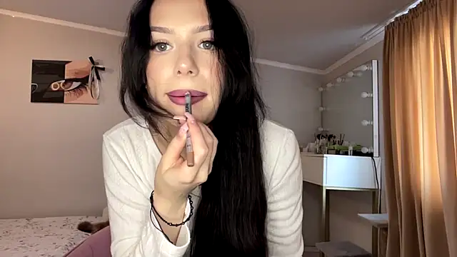 amelialiana online show from 07.09.26