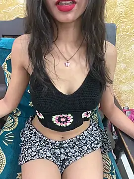 Hottness Vamika online show from 07.26.26