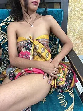 Hottness Vamika online show from 07.28.26