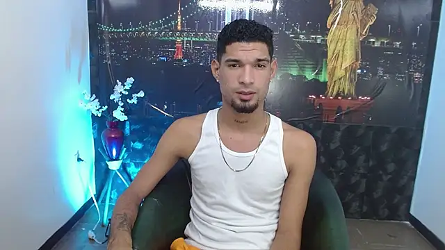 Carlos eclipse online show from 07.07.26
