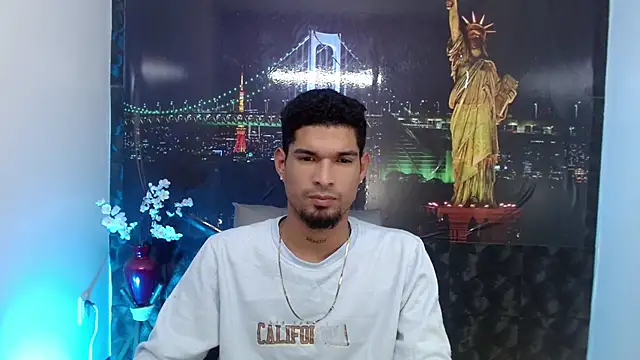 Carlos eclipse online show from 07.24.26