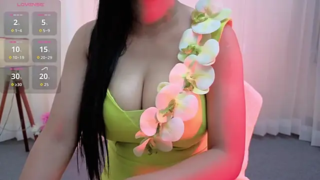 APSARA MAYA online show from 06.19.26