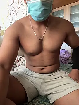 muscularZoro online show from 06.18.26