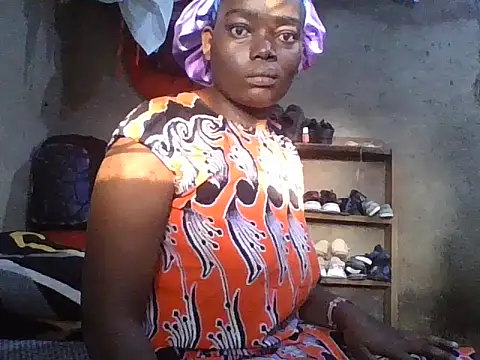 Amara254 online show from 07.17.26