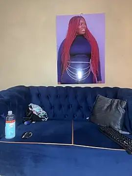 BigBootyBrie01 online show from 07.13.26