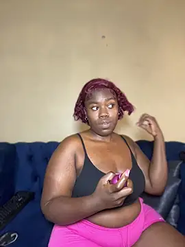 BigBootyBrie01 online show from 07.20.26