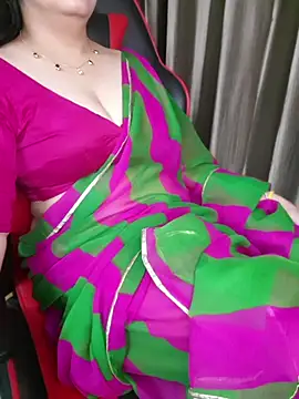 Sharma Priya online show from 07.16.26